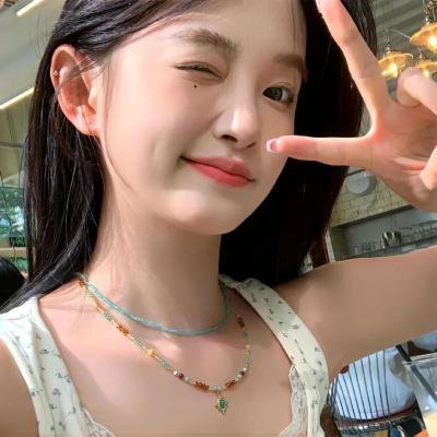 绿海迷踪