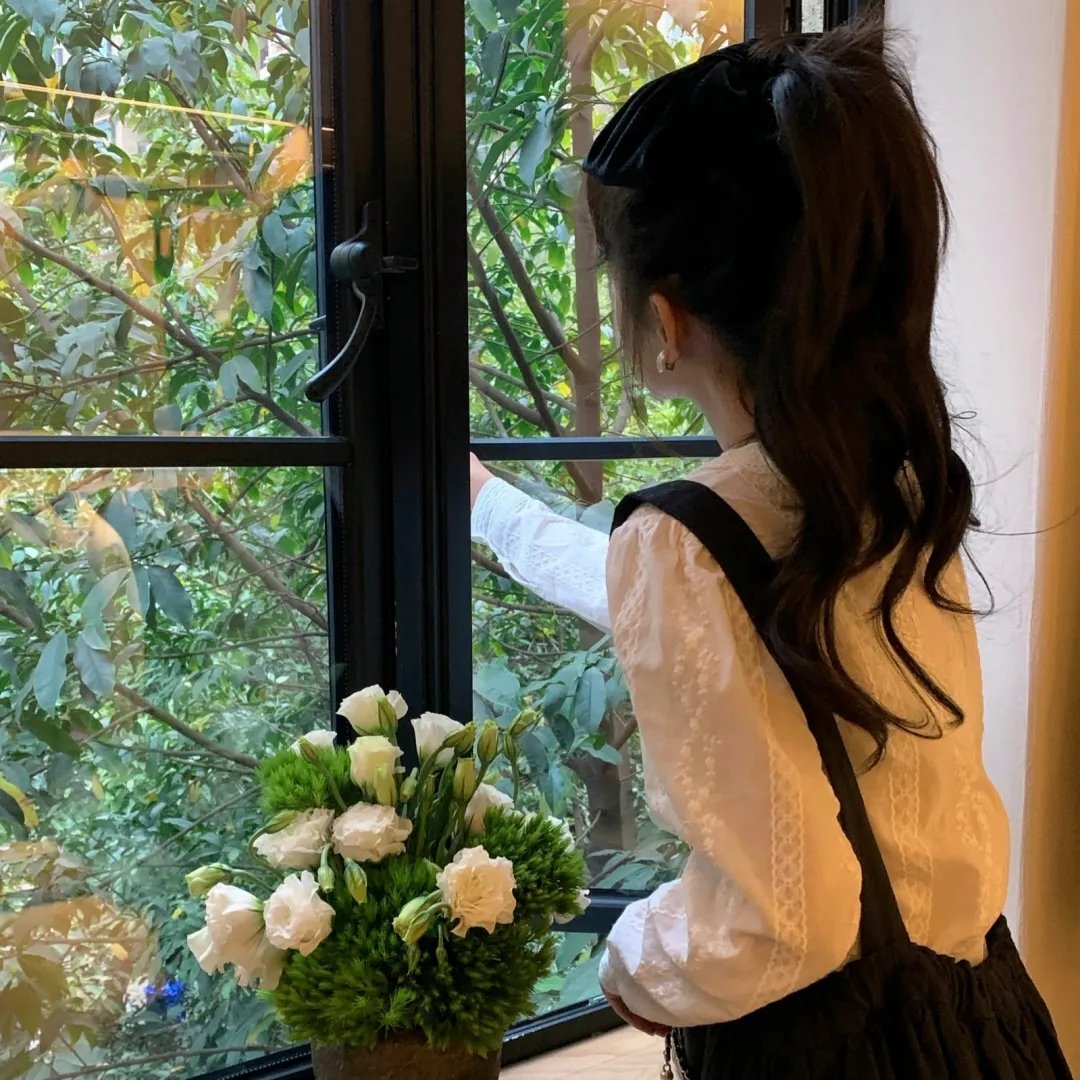 在壁橱里谈话